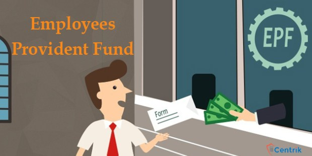 Employee Provident Fund