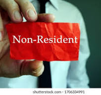 Non Residents